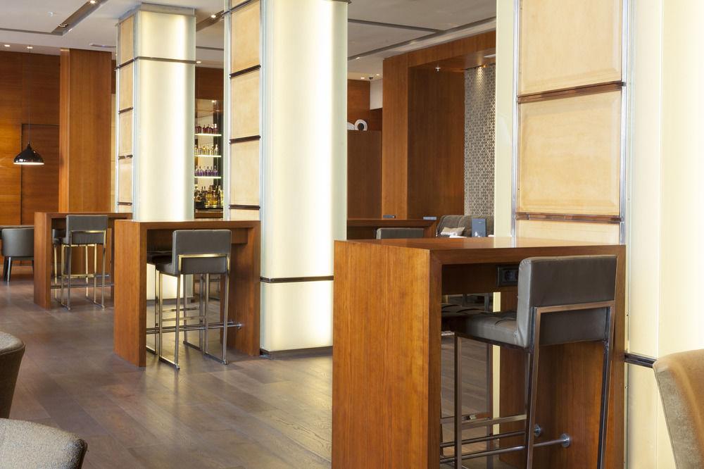 Ac Hotel Aitana By Marriott Madryt Zewnętrze zdjęcie