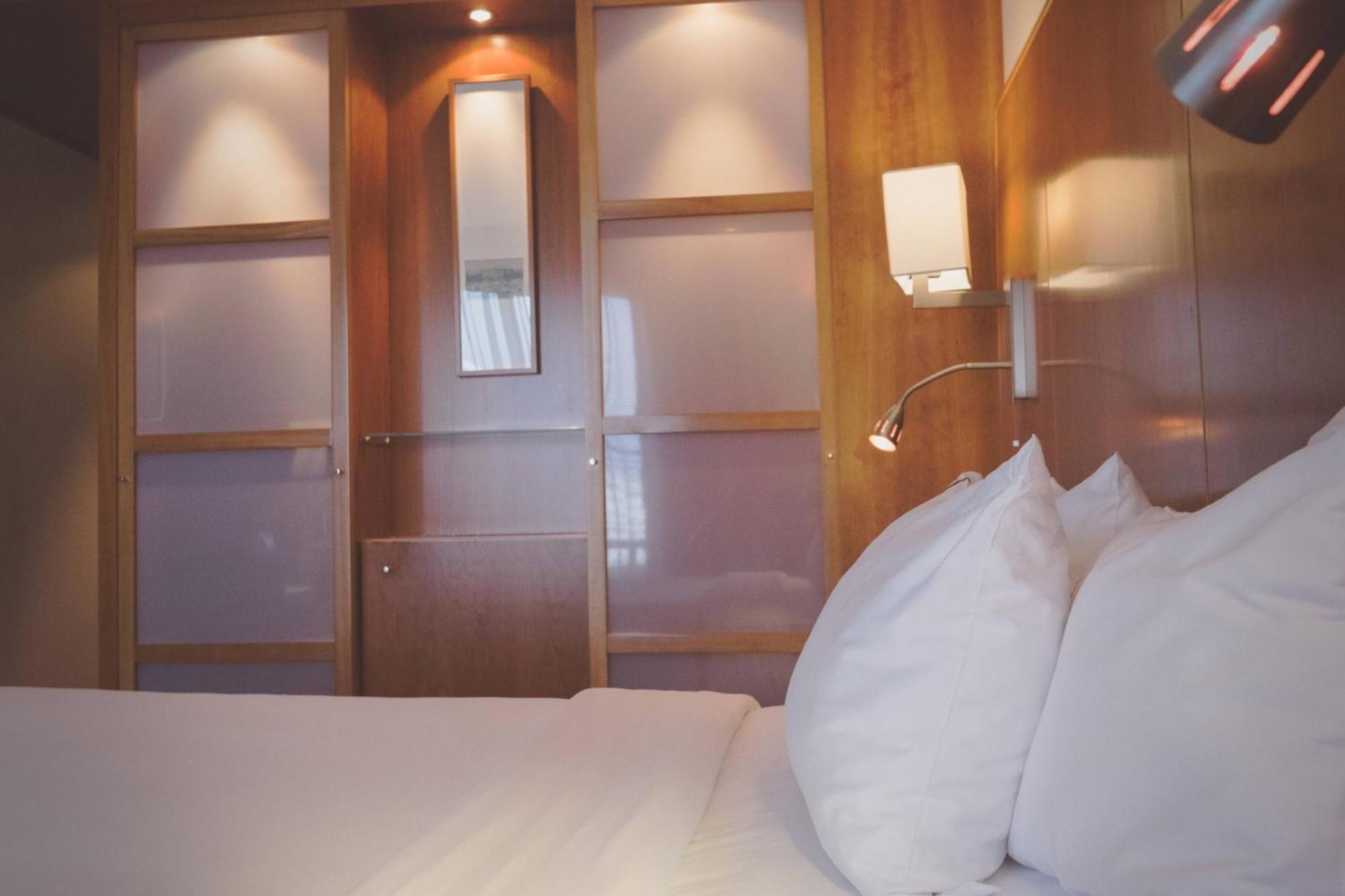 Ac Hotel Aitana By Marriott Madryt Zewnętrze zdjęcie
